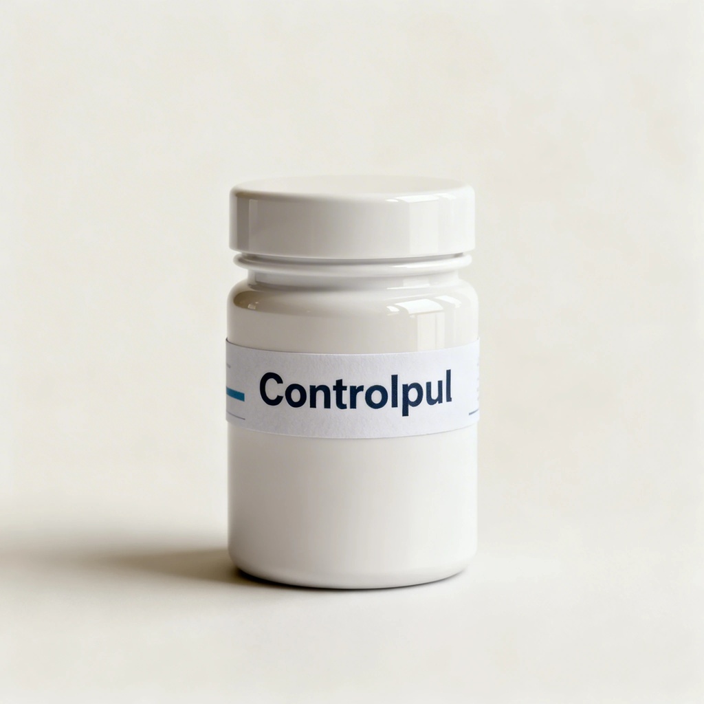 Controlpul